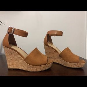Marc Fisher Wedges FINAL PRICE